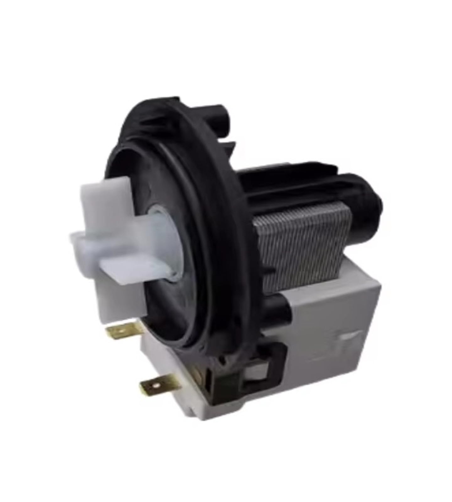 Trvqot One Color Washing Machine Drain Pump For Drum Washing Machine Drainage Pump For Bpx2-56L Motor Motor