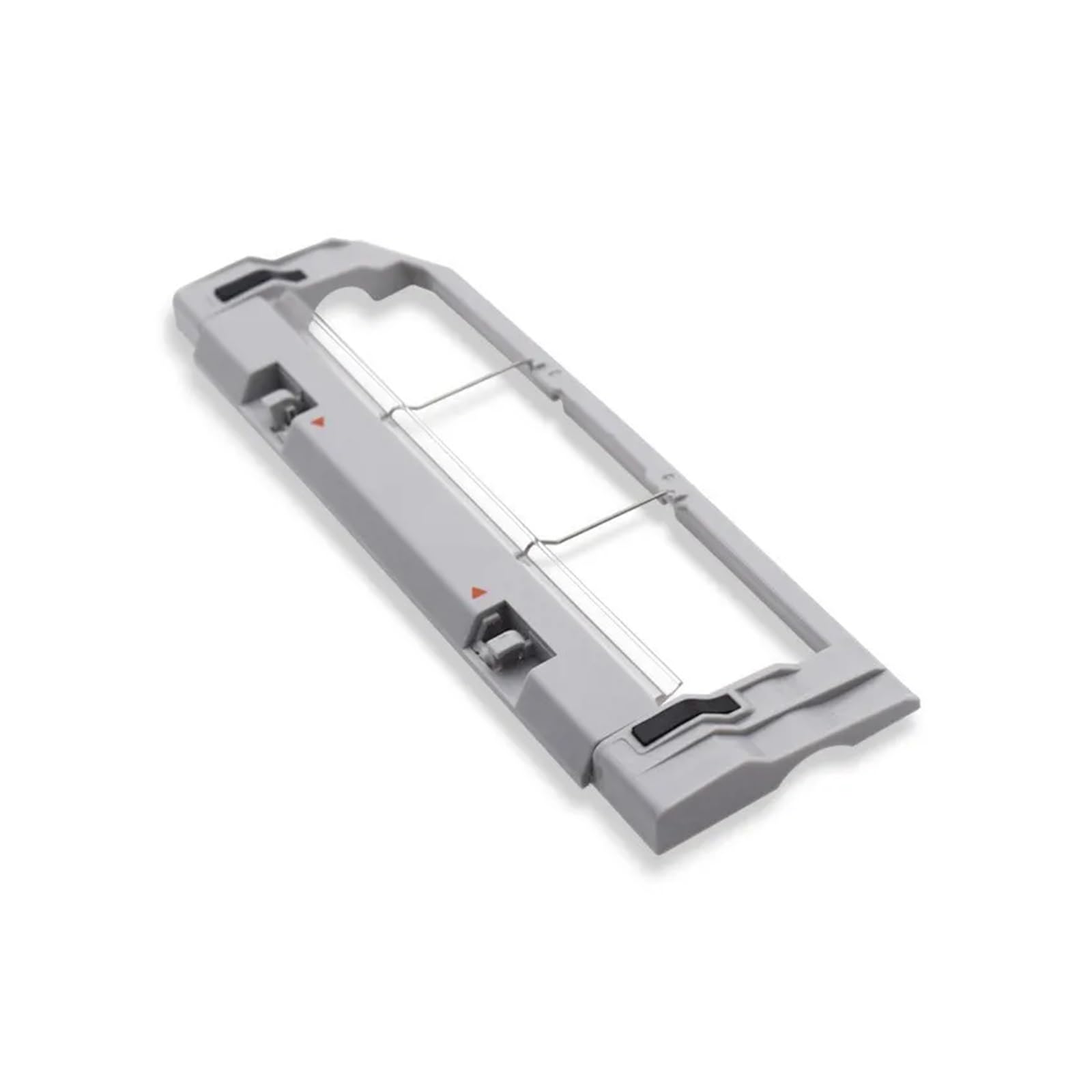 QJBDJSQP ,Compatible For Xiaomi, Compatible For Mijia， 1/1S ，Compatible For Roborock， S55 S5 S5MAX S51 S52 S6 S55 T6 T4 Robot Vacuum Cleaner Spare Part