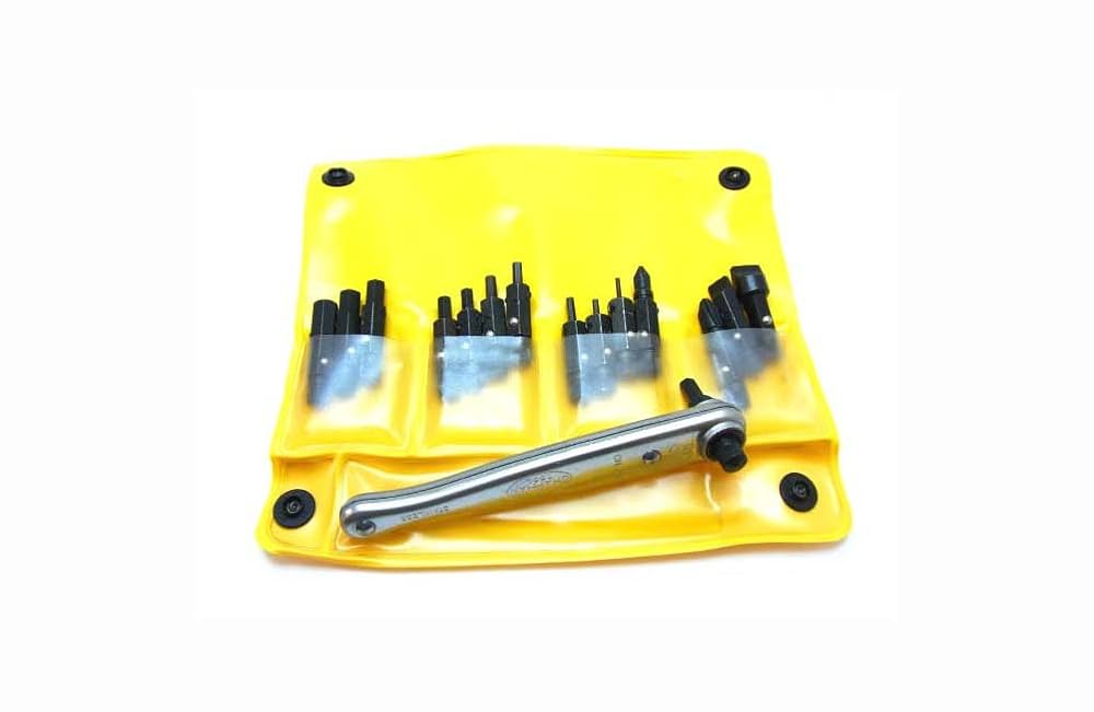 Amazon | CHAPMAN TOOLS チャップマン ミゼットチェットインチ