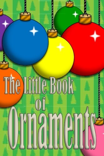 The Little Book of Ornaments