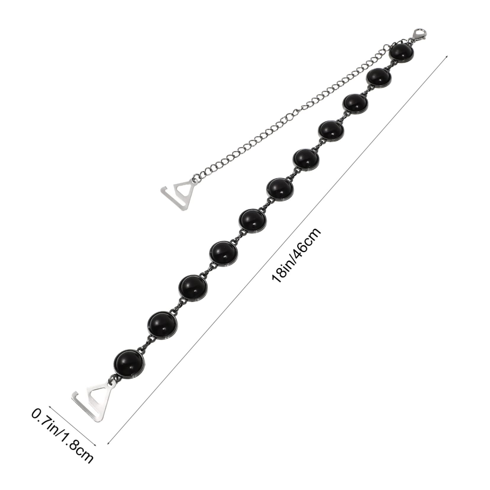 SOIMISS 3 Juegos De Tirantes Resistentes Sin Sujetador Para Mujer Ajustables Para Ropa 2 Pares X 3