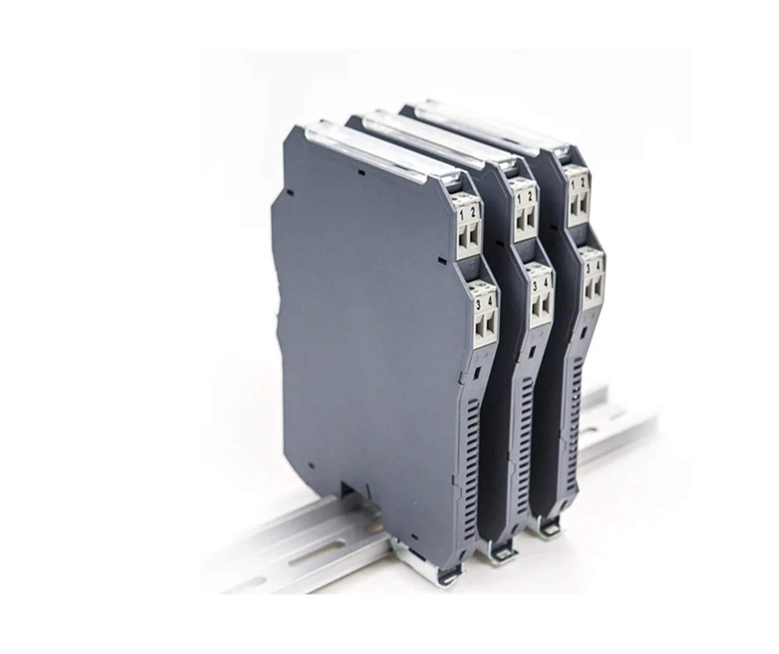 Isolateur analogique 0 10V à 4 20mA pour éliminer les boucles de masse