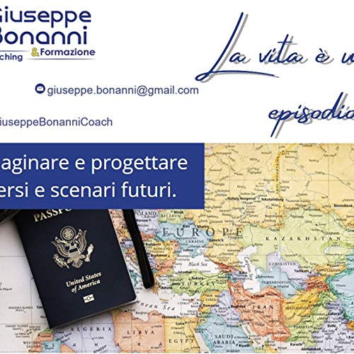 #12 Il Cambiamento podcast 3