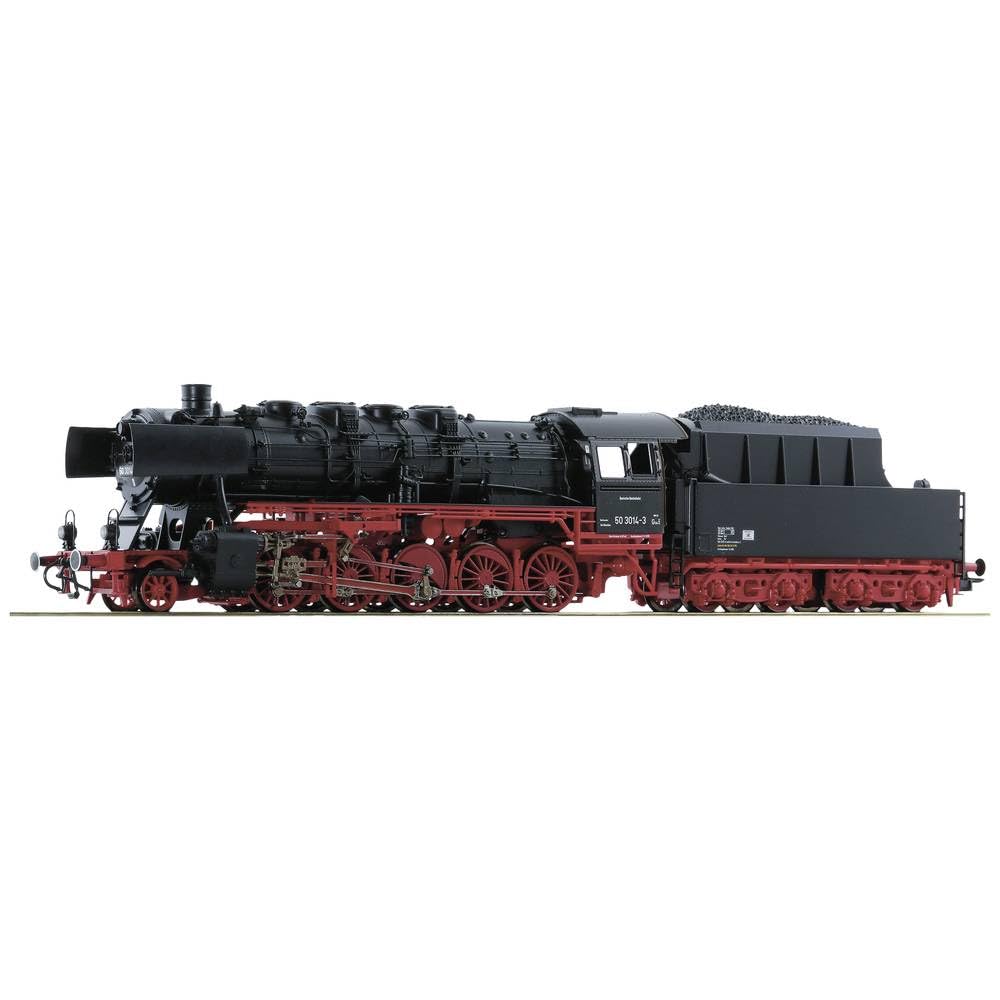 Roco 70041 H0 Locomotiva a vapore BR 50 della DR