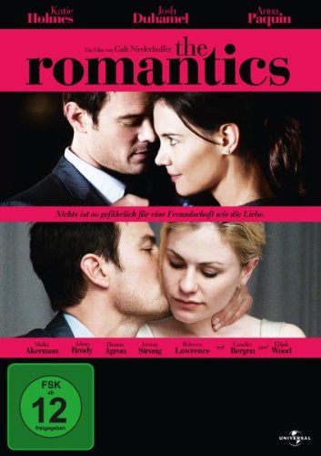 Preisvergleich Produktbild The Romantics