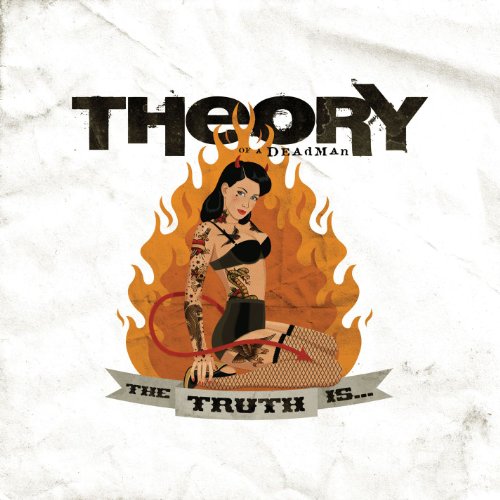 Theory Of A Deadman