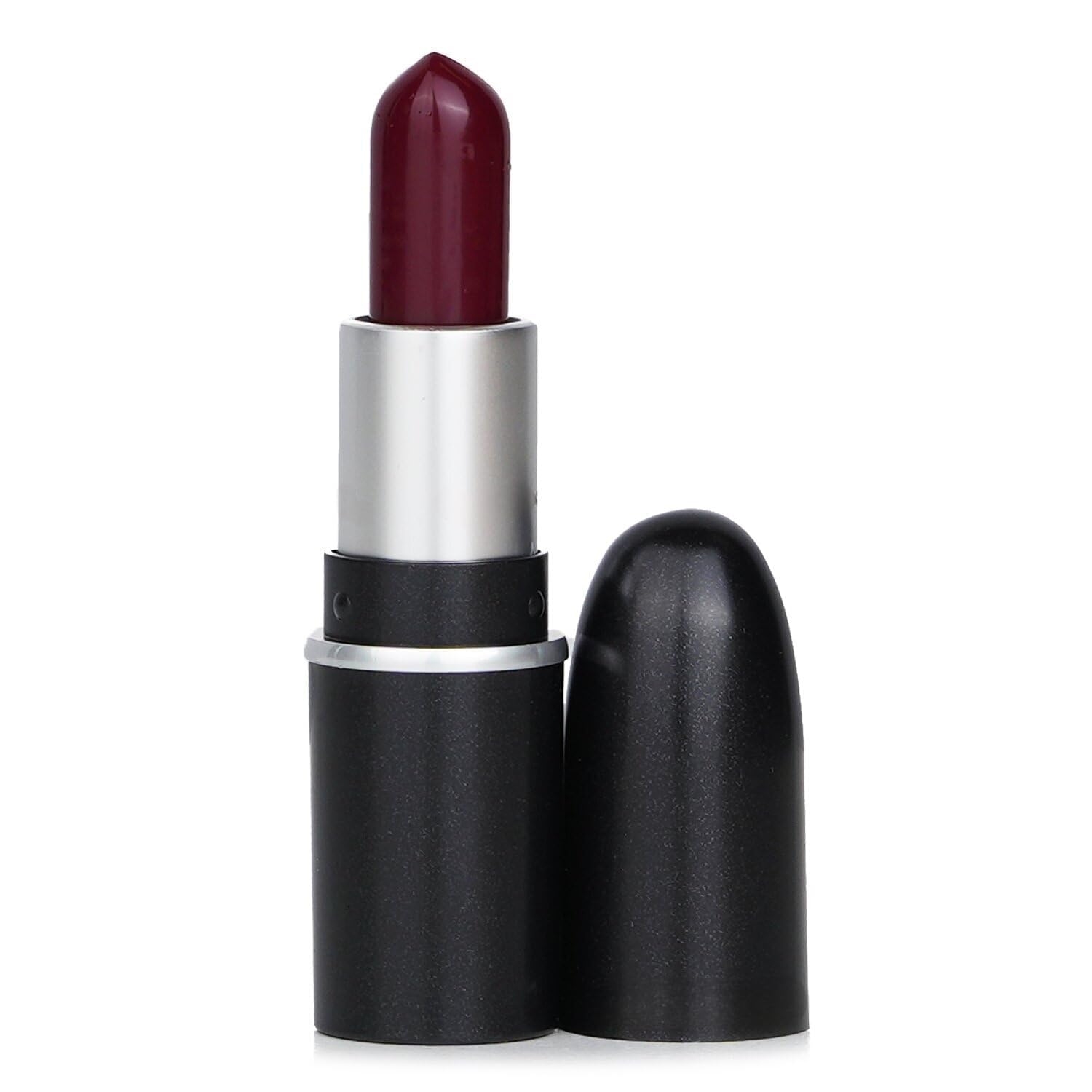 MACximal Diva Matte Lipstick, Mini, Long Lasting Lip Color, 1.7g Shade No 603-image-0
