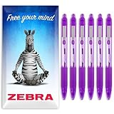 Zebra Pen