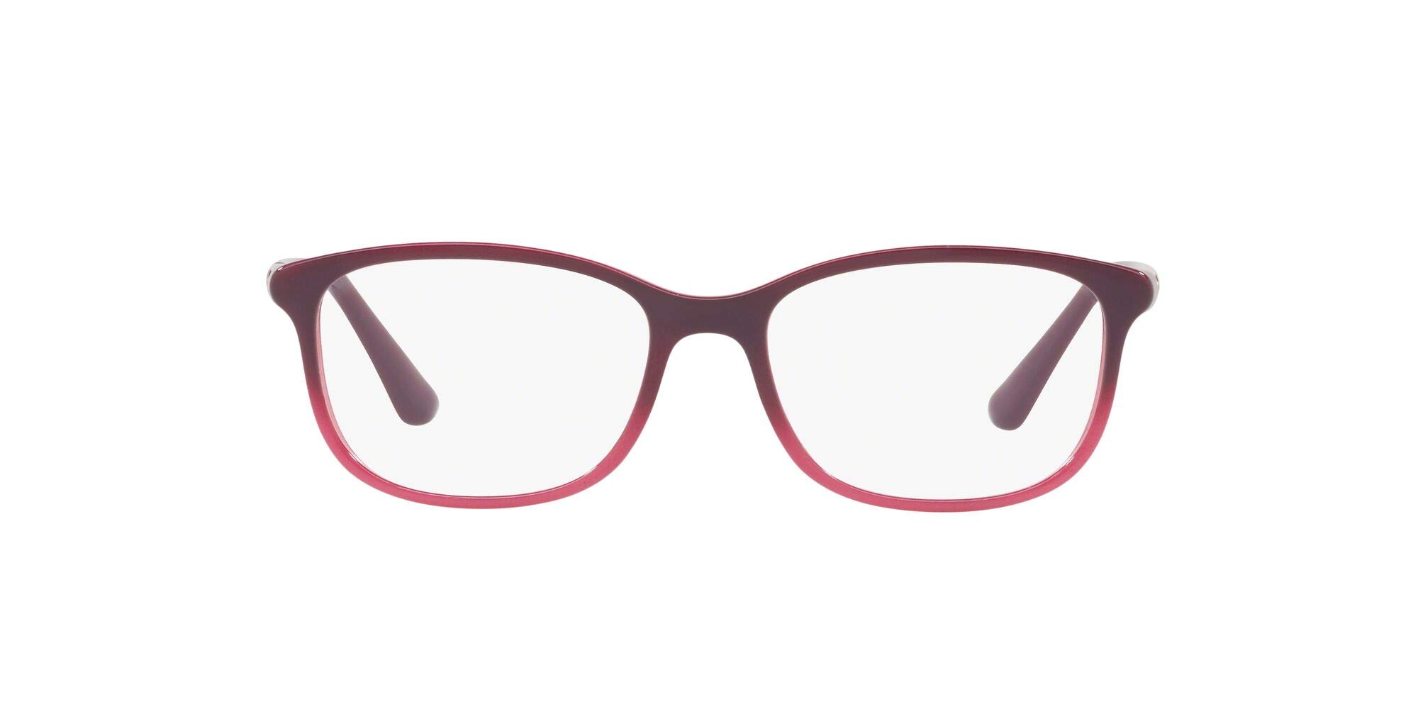 Vogue Eyewear Damskie oprawki do okularów korekcyjnych Vo5163 prostokątne