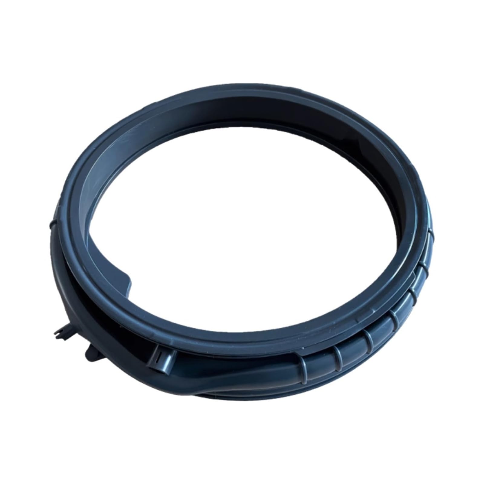 EEZII Compatible For Haier，washing Machine Door Seal 0020300937A 0020300940J Sealing Ring Accessory(0020300937A)