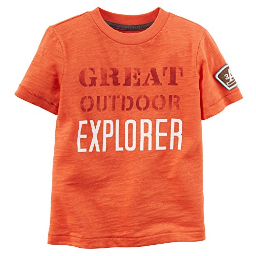 T-shirt souple pour bébé qui ne serre pas le ventre vêtement stretch 9 mois