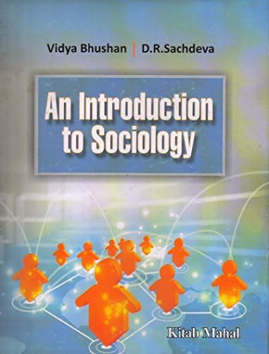 Buy Introduction to Sociology Book Online at Low Prices in India ...