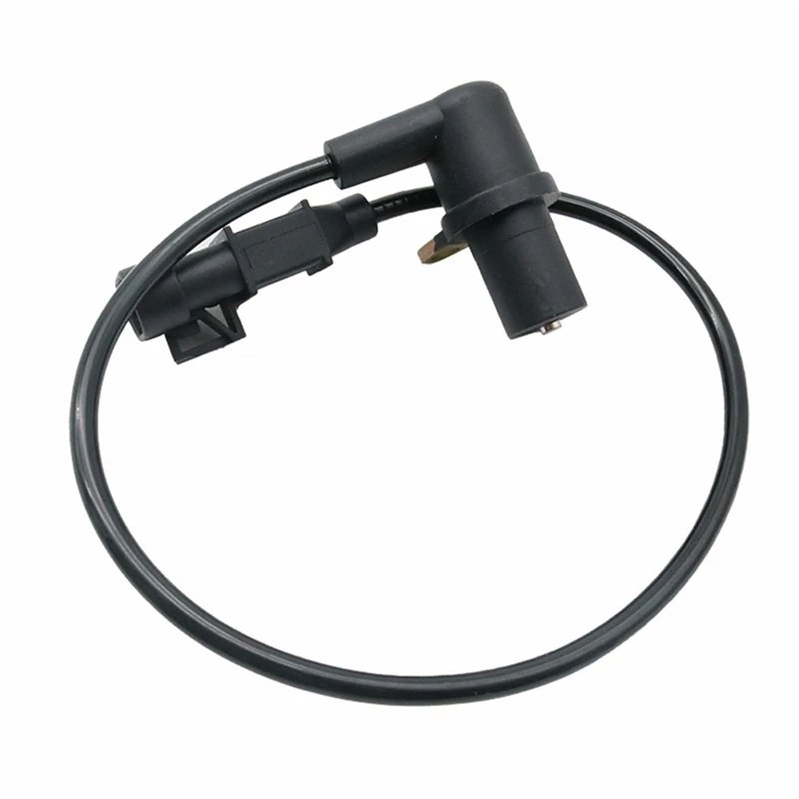 dla Chevroleta dla Nubira dla Sx 1999 Czujnik położenia wału korbowego Czujnik korbowy Akcesoria do silnika OEM: 28129670 19005270 10456569 25375909
