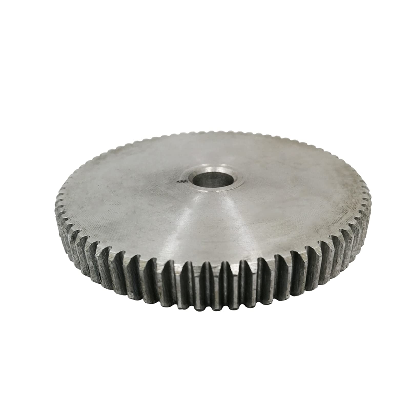 1 Stück Stirnrad 1 Modul 68-75 Teeth Rohloch 8/10mm Zahnrad 45