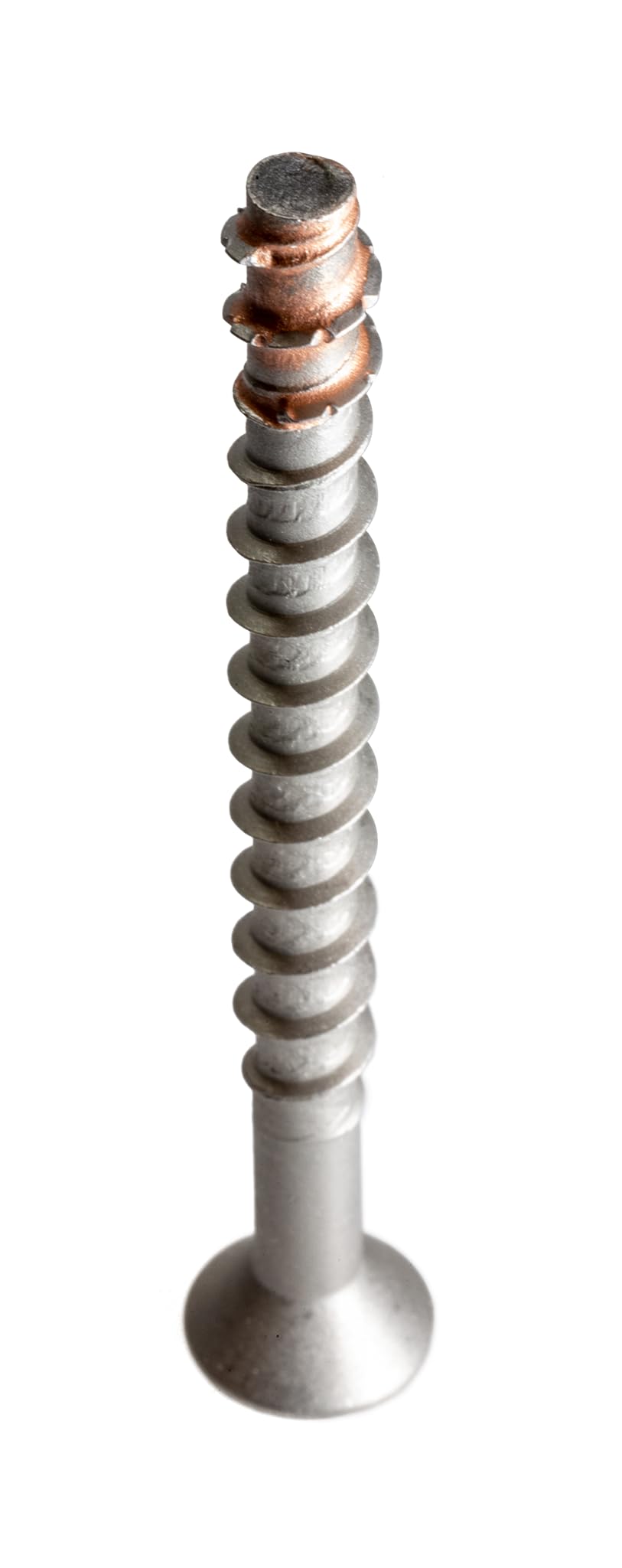 Simpson Strong-Tie THDC25400CS6SS Titen HD 1/4 in. x 4 in. Type