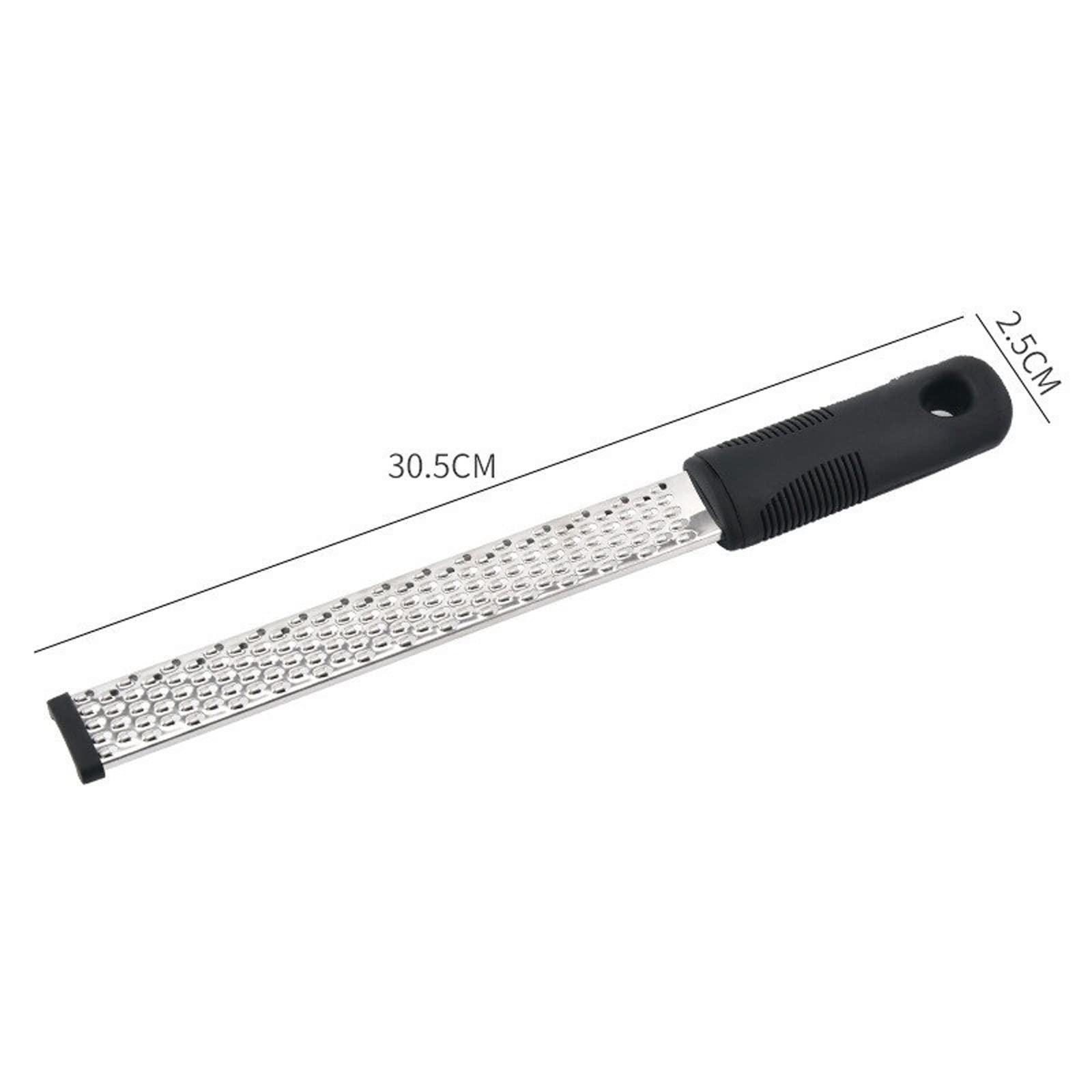 Pelapatate Grattugia Formaggio In Acciaio Inox Mill Formaggio Grattugia Strumenti Cioccolato Limone Zester Frutta Peeler Cucina Gadget Agrumi Limone Zester
