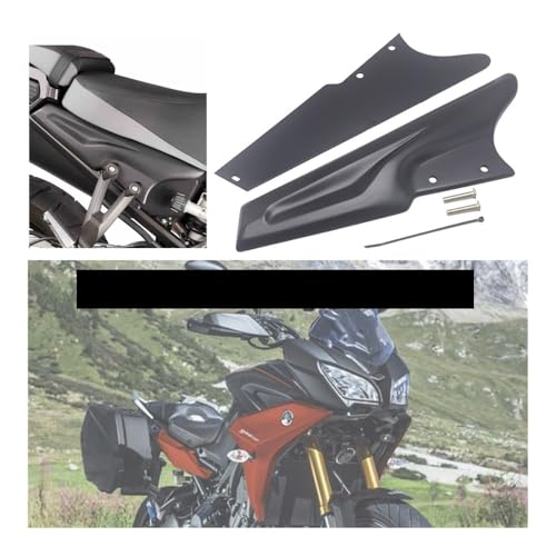 Winglet moto XT1200Z spoiler carénage panneau latéral droit 2010-2020 - 2
