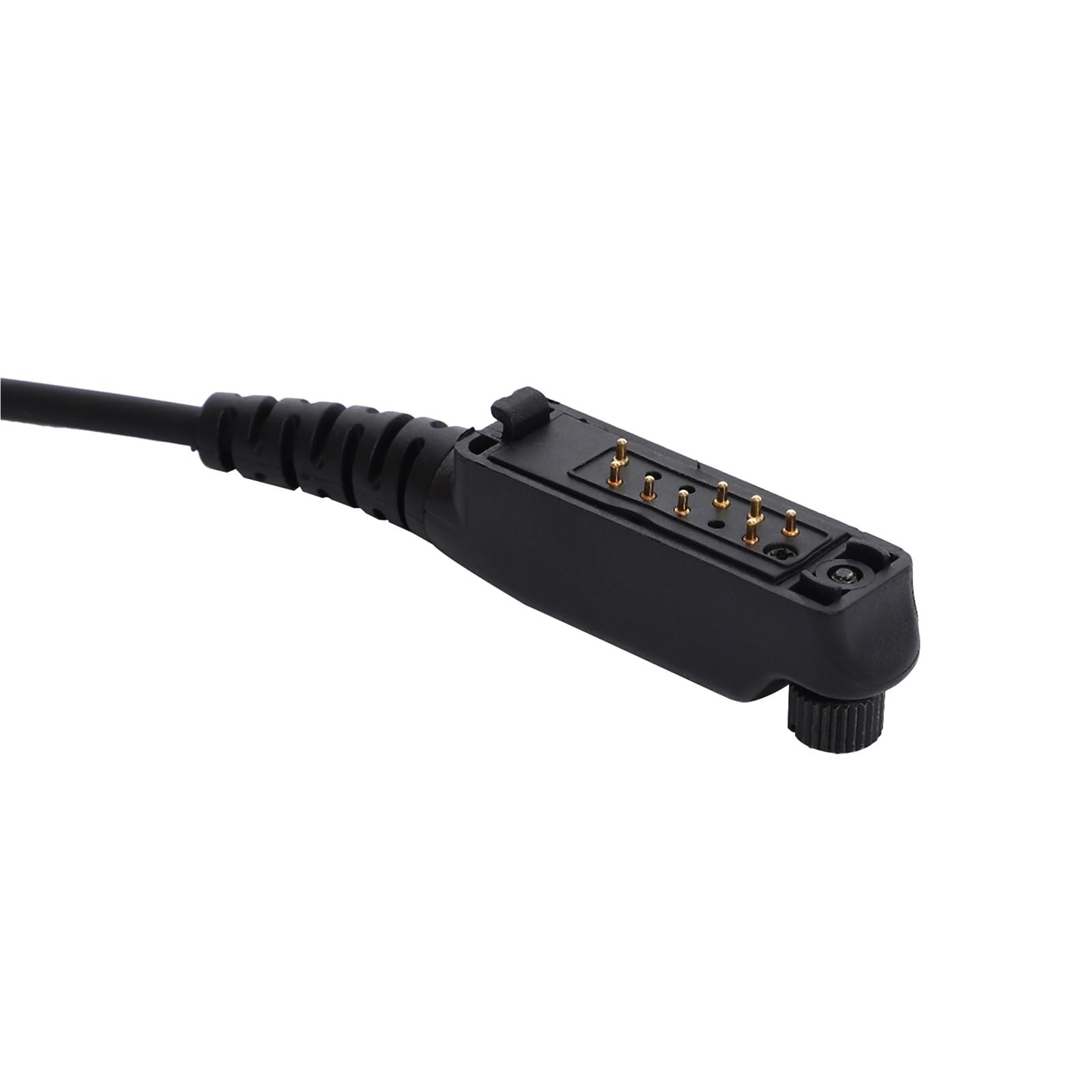 Microfono Altoparlante Portatile Impermeabile IP54 Walkie Talkie STP9000 Radio bidirezionale Adatta for Sepura STP8000 Microfono walkie Talkie