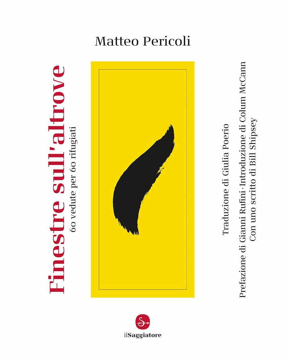 FINESTRE SULL ALTROVE