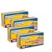Plastimade Sandwich Bags With Fold & Close Top (6.5 in X 5.5) in 200 Count Pack of 4