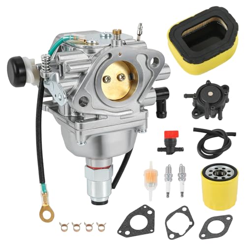 RUIANOMG 32-853-08 Carburetor Replacement For Kohler Motor Courage SV710 SV715 SV720 SV725 SV730 SV735 SV740 SV810 SV820 SV830 SV840 22HP-27HP Engine