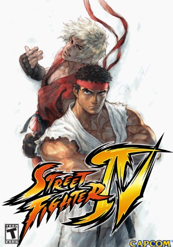 Street Fighter IV [Download]