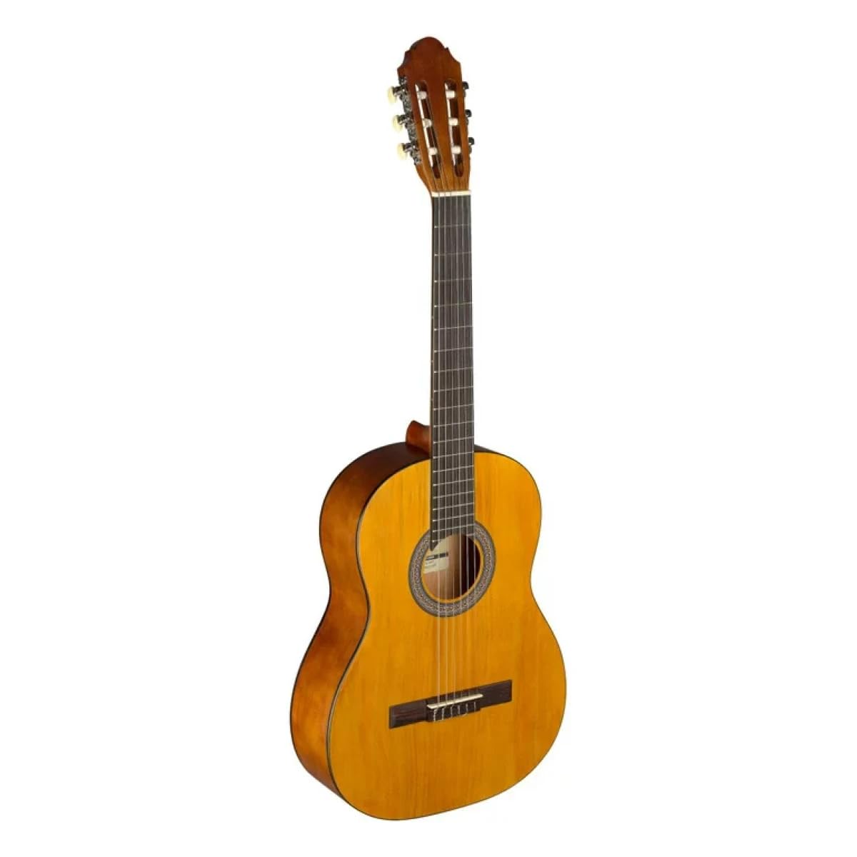 Stagg Guitarra clásica C440 M NAT.