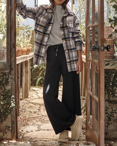 Platform Slippers Mini Boots for Women Fleece Lined Snow Boots Anti-Slip Snow Platform Slippers for Women Winter Outdoor4