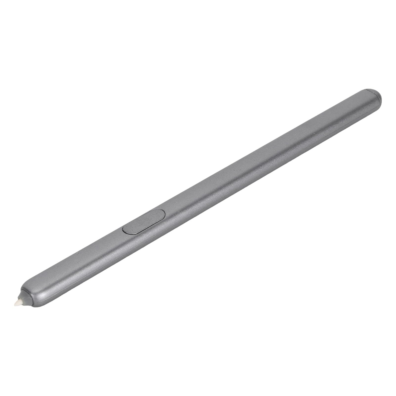 Haofy Control Fino de Lápiz óptico, Lápiz óptico y Lápiz para Tab S6 SM‑T860 SM‑T865 (Gris)