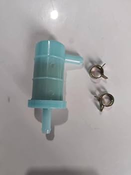 Amazon.com: BANGTE 49019-1083 1/4 In-Line Fuel Filter Replace For Amazon.com: BANGTE 49019-1083 1/4 In-Line Fuel Filter Replace For