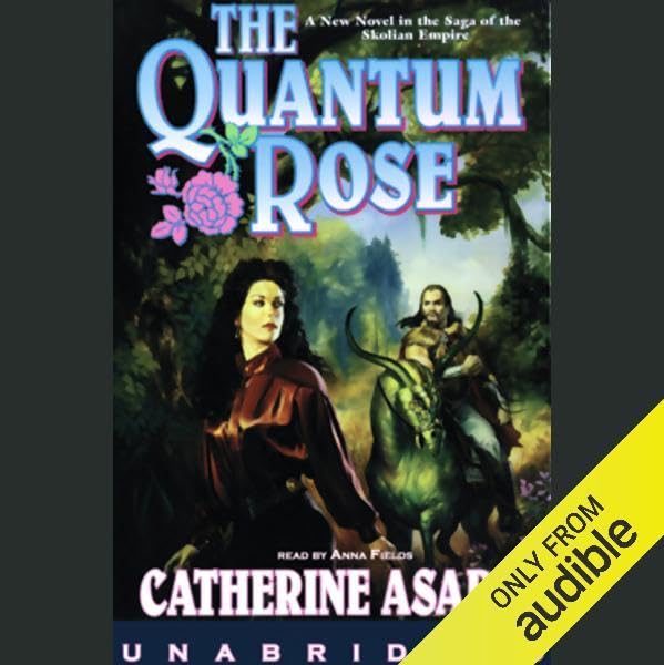 The Quantum Rose