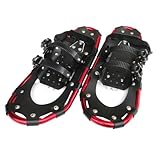 コンパル(COMPAL) アルミかんじき M 収納袋付