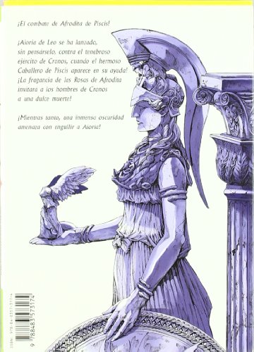 Saint seiya episodio g 11