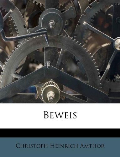 Beweis