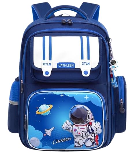 adson 4D Hard Shell Cartoon Kawaii Girls Korean Travel School Bag|Backpack Anti Theft Travel Aesthetics Casual Bookbag Rucksack School|College Backpack Durable Water Resistant-picture-17