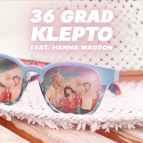 KLEPTO feat. Hanna Magdon