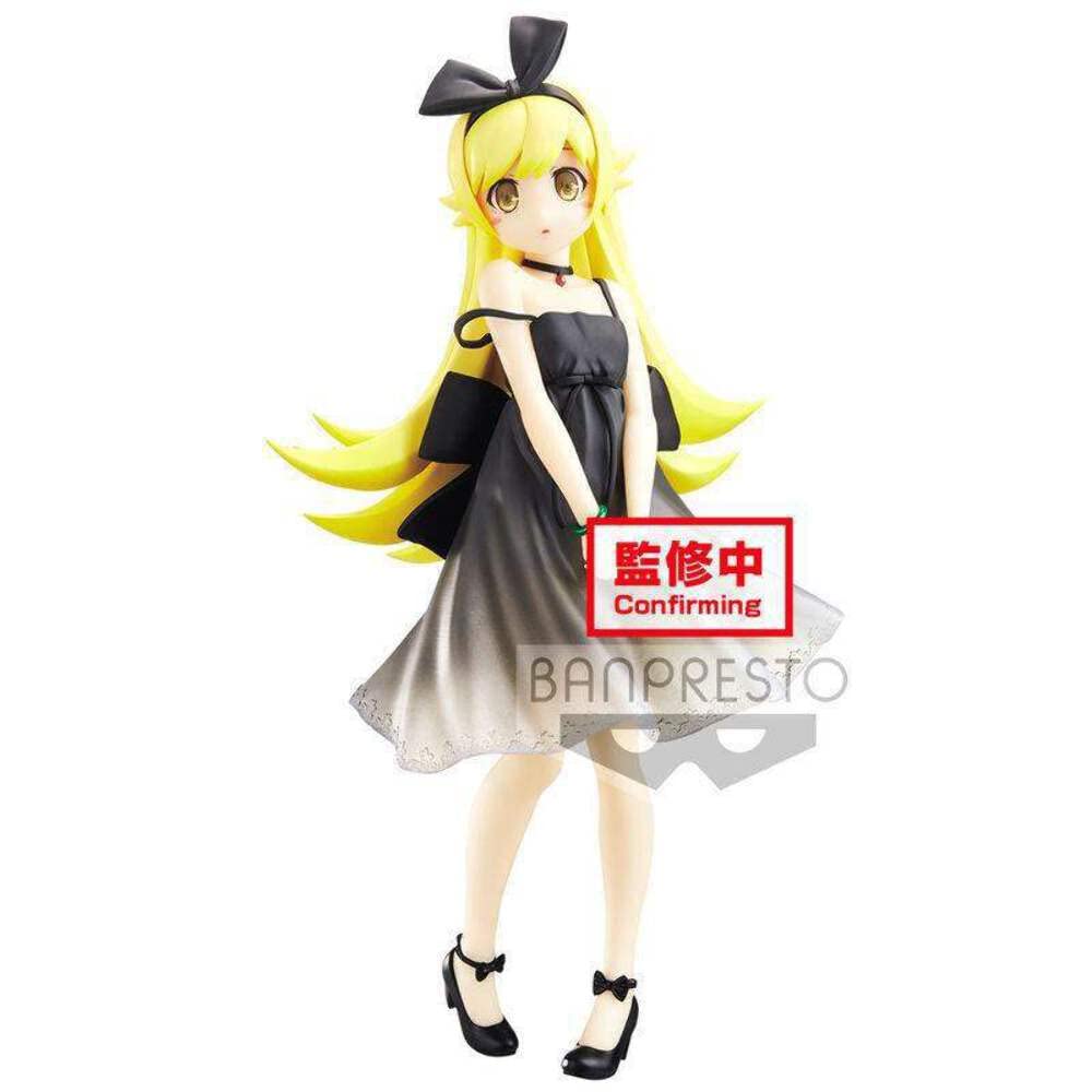 Amazon | バンプレスト 西尾維新アニメプロジェクト〈物語〉シリーズ 