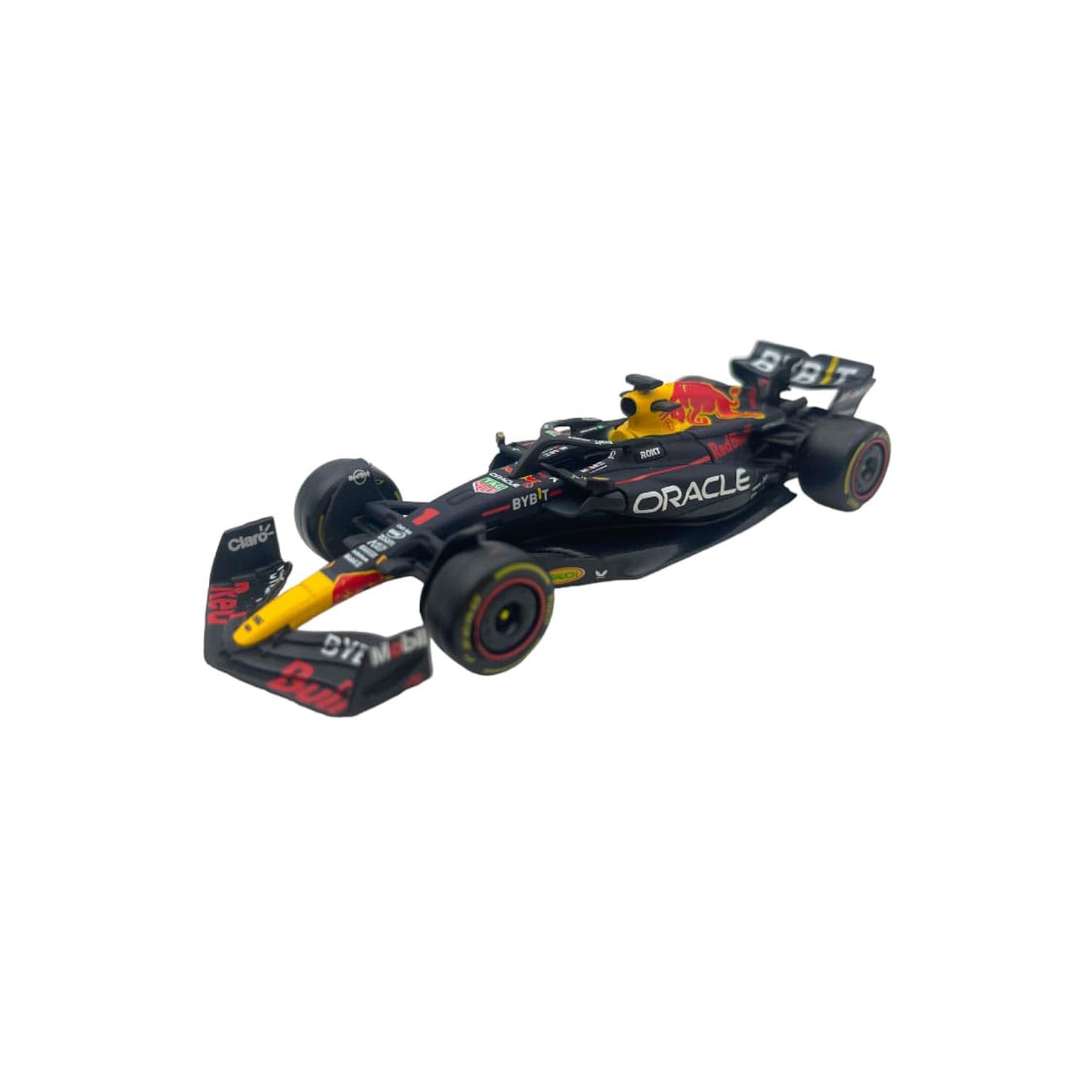 BG38082V 1:43 Red Bull Racing F1 RB19 2023#1 Max V-erstappe-n Car Model Replica - Image 2