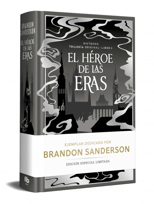 El héroe de las eras
