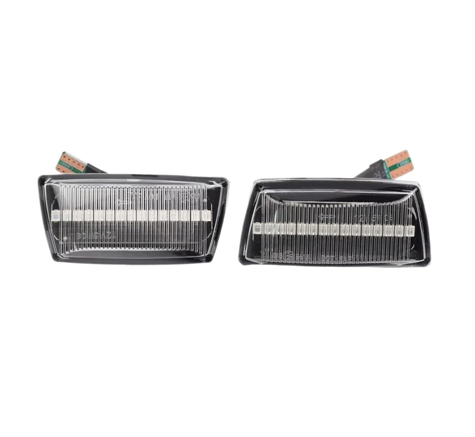 Clignotant latéral pour Chevrolet Cruze 2009-2014 dynamique - 5