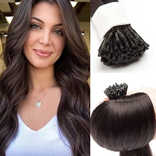 Tip Remy Hair 18Inch #02