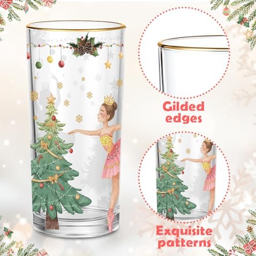 Sunnychicc Highball Glasses - Thumbnail 5