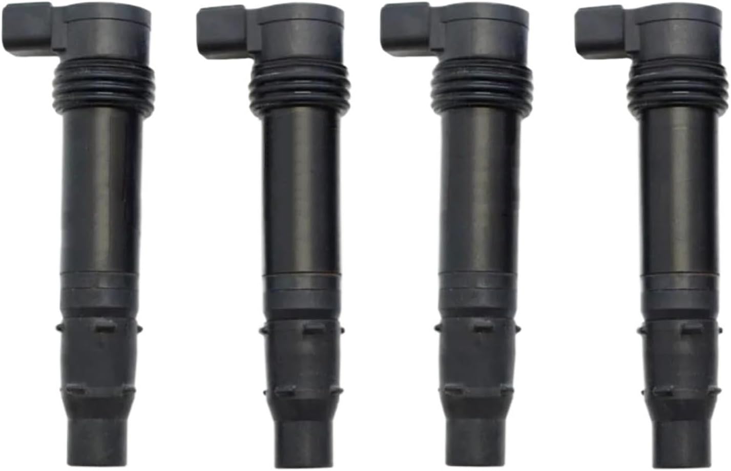 点火コイル 4個 オートバイ点火コイル F6T570 F6T560 21171-0029 に