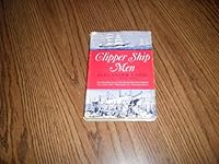 Clipper Ship Men B0007EDSOO Book Cover