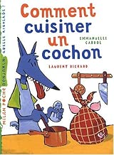 Download Comment cuisiner un cochon PDF