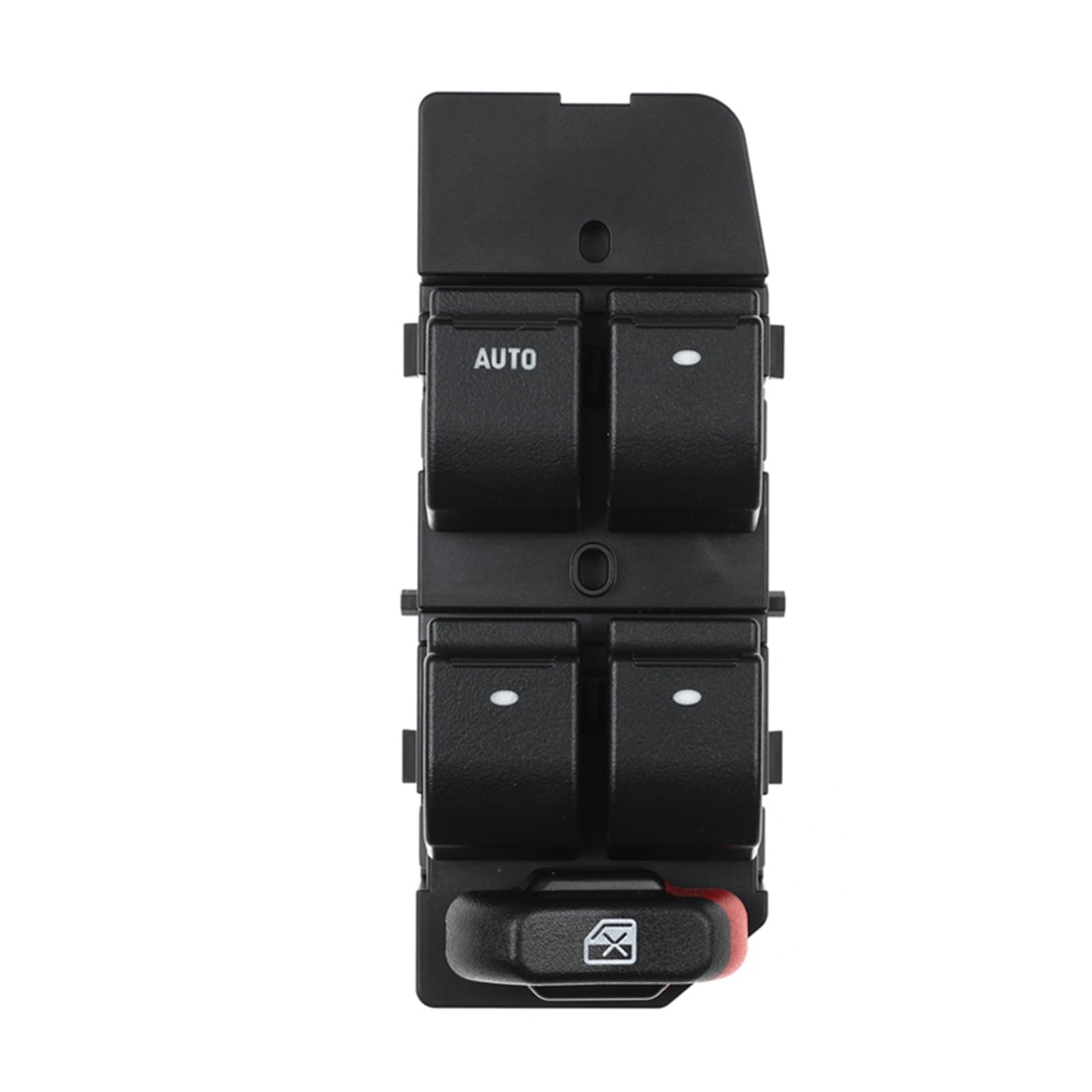Interruttore di controllo del sollevatore elettric Alimentazione elettrica per interruttore alzacristalli principale Accessori auto 10340140 DS2122 1S12188 per 06-13 per CHEVY IMPALA LS LT