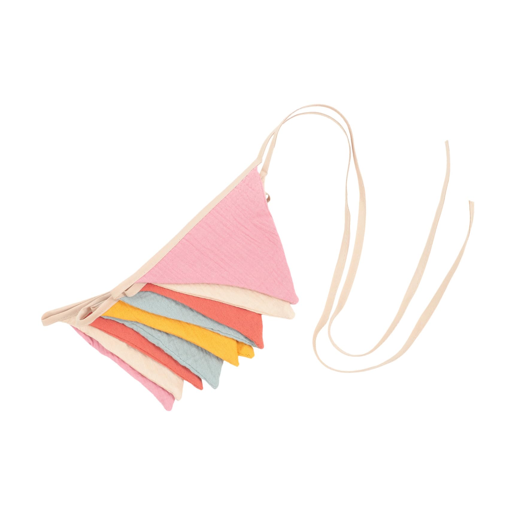 TOYANDONA 3 Piezas Decoración De La De Los Niños Banderines Colgantes Guirnaldas Banderines Triangulares Guirnalda Banderines De Carnaval Decoración Colgante para Fiestas