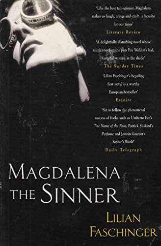 Magdalena the Sinner view 2