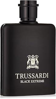 Trussardi Black Extreme Eau de Toilette Vaporizador 100 ml