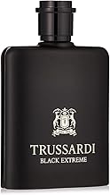 TRUSSARDI Black Extreme EDT Spray, 100 ml